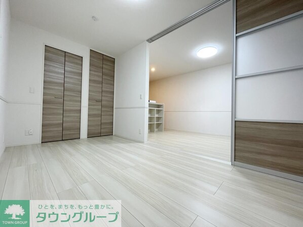 angeの物件内観写真